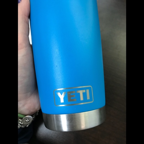 tahoe blue yeti 20 oz